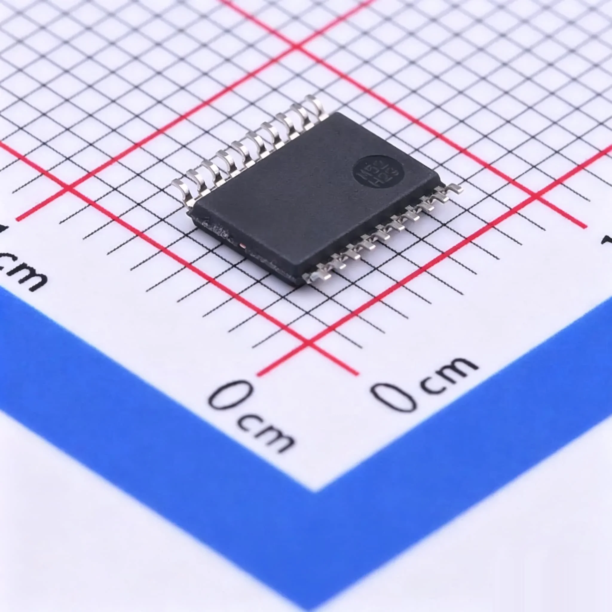 100% New 20/200PCS SN74LVC245APWR New Imported Patch TSSOP-20 Transceiver LC245A Chip Wholesale