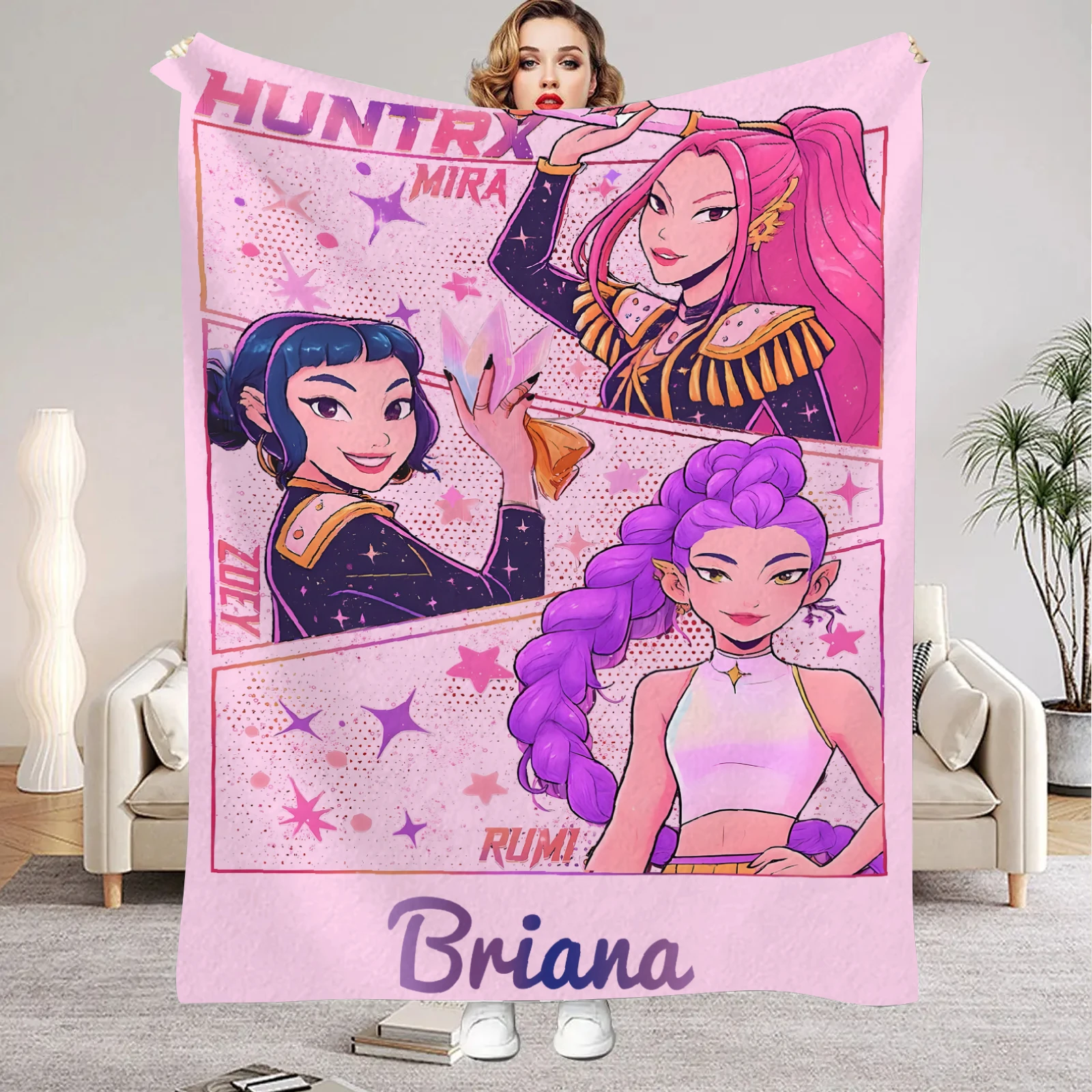 yZ[z1PC p[\iCYꂽO K-POP D-Demon H-Hunters uPbg ̎q j̎qp ʂ݃uPbg mxeB guPbg I[V[YMtg