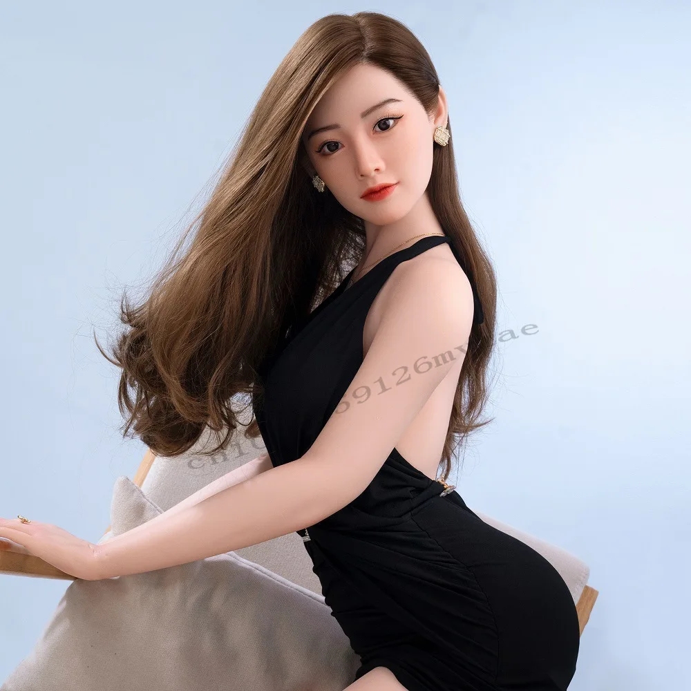 

Pretty Japanese Dolls for Men Senxual Doll Masturbate 160cm Full Body Sex Doll Big Boobs Ass Sexdoll TPE Vagina Anus Love Doll