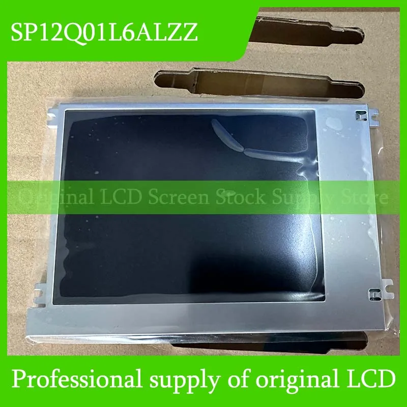

SP12Q01L6ALZZ 4.7 Inch Original LCD Display Screen Panel for KOE Brand New and Fast Shipping 100% Tested