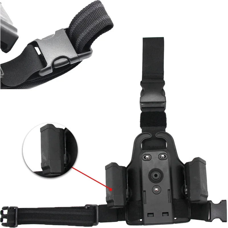 Adjustable Tactical… - image