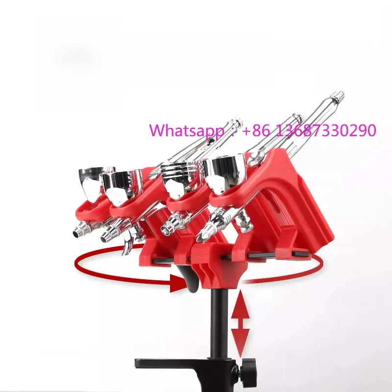 Spray Pen Holder, S… - image