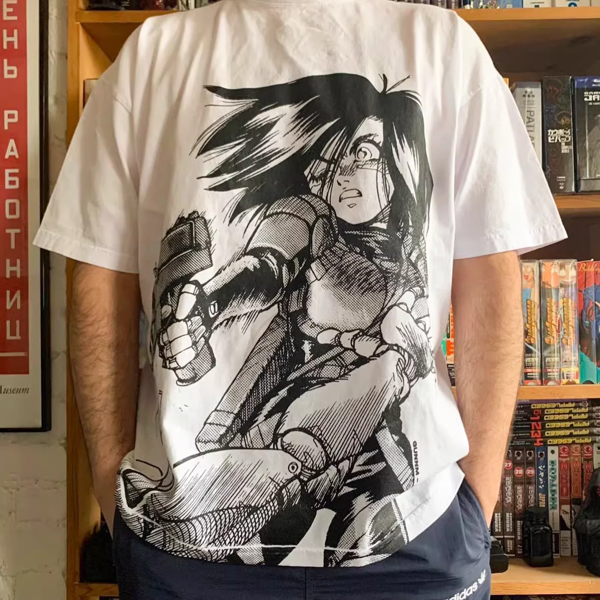 t-shirt-a-manches-courtes-coupe-droite-vintage-260-g-motif-anime-vetements-amples-pour-couples-assortis-romantiques-pour-hommes-et-femmes