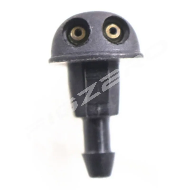 1pc Genuine Front Wiper Nozzle Assembly Wiper Spray Nozzles for Haval H6 M6