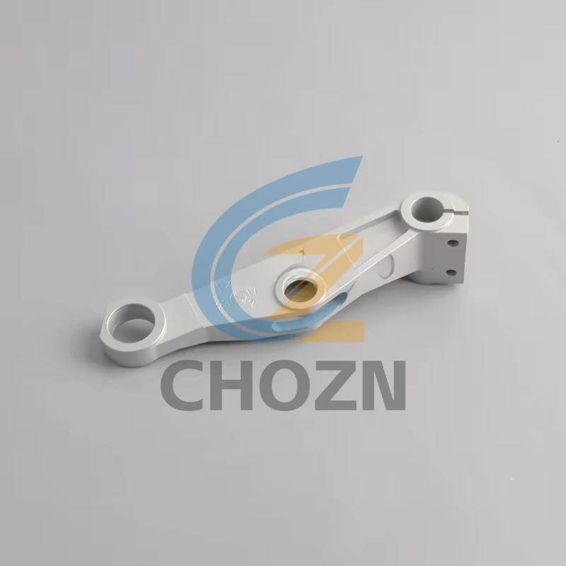 

Heidelberg F2.028.122 Printing Parts Feder Bracket F2.028.122R/07 for Heidelberg Parts