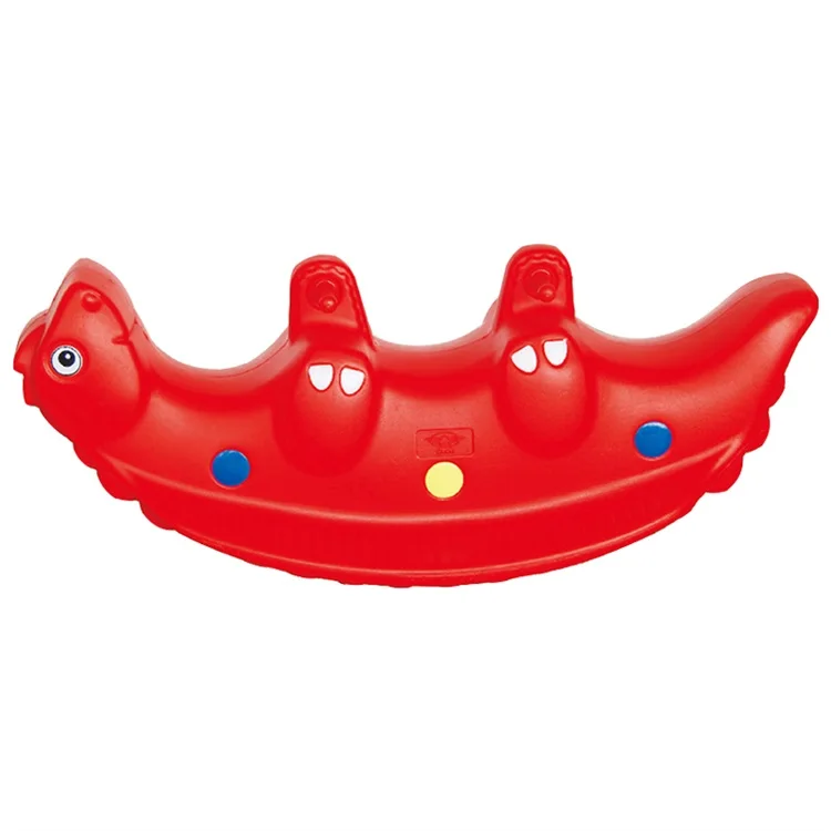 

Kids' Favorite Indoor Medium-Size Plastic Seesaw - Family Entertainmentpromote sales