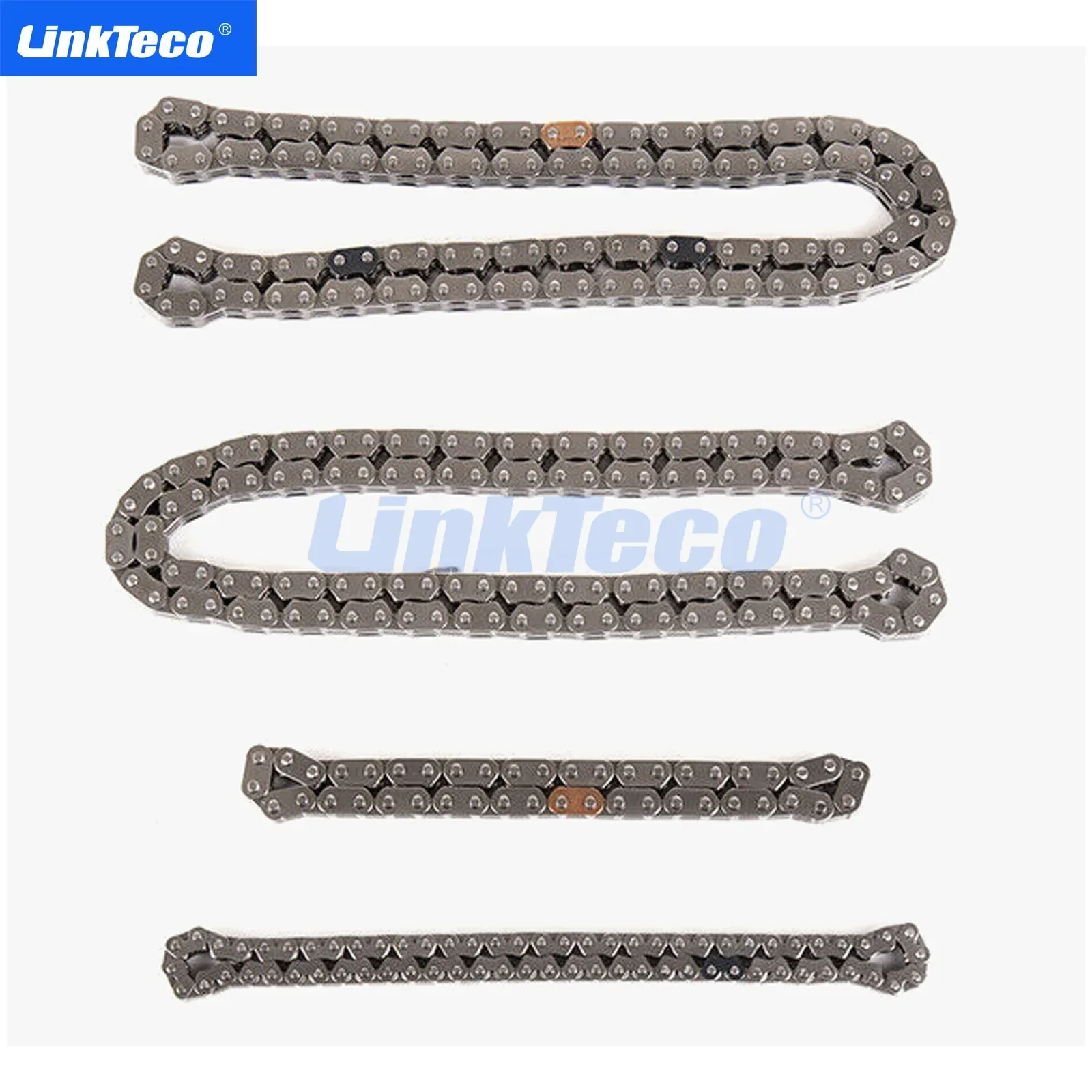 Timing Chain Kit For 11-15 Jeep3.6L 5184357AE 6509253AA