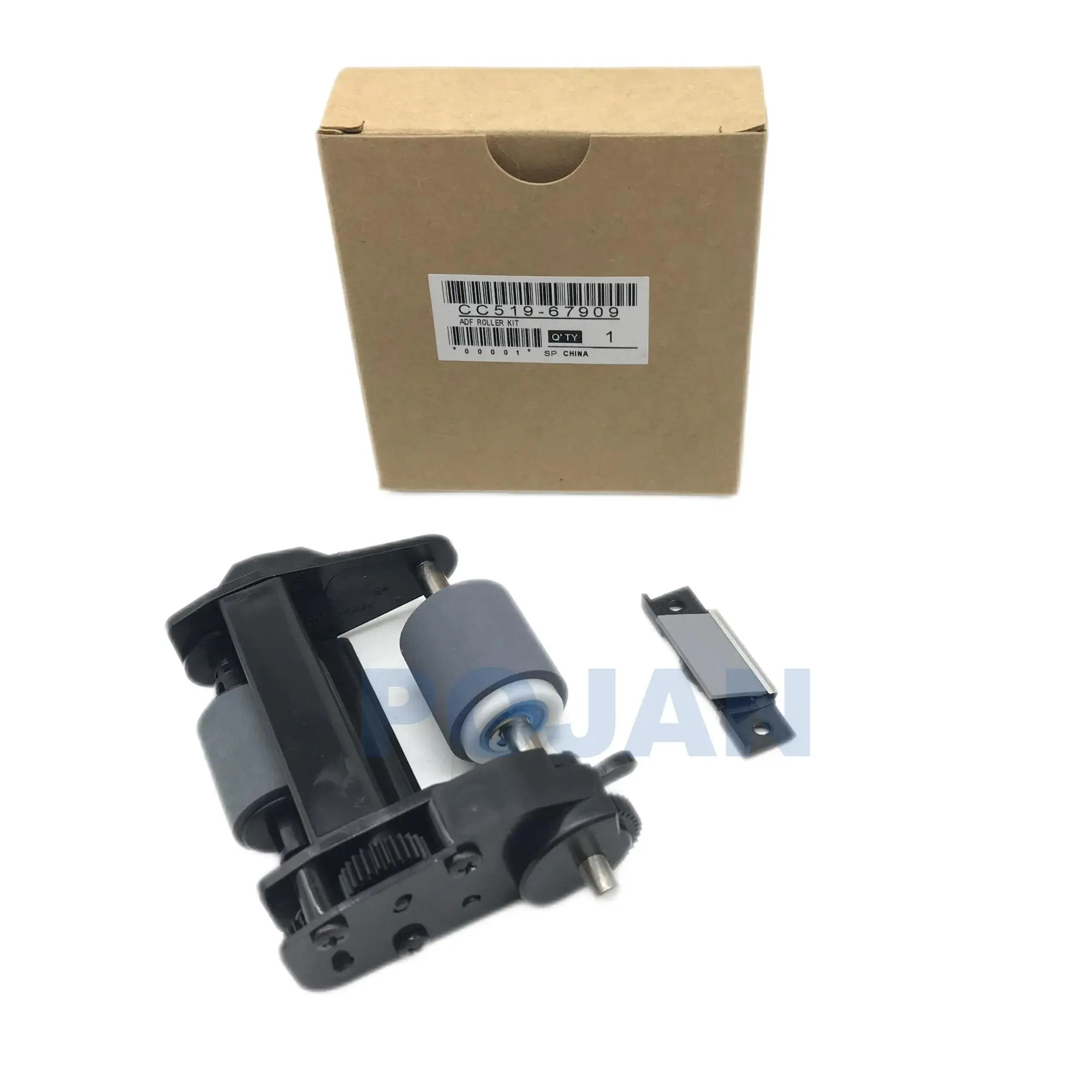 Фотоаппарат для лазерного принтера