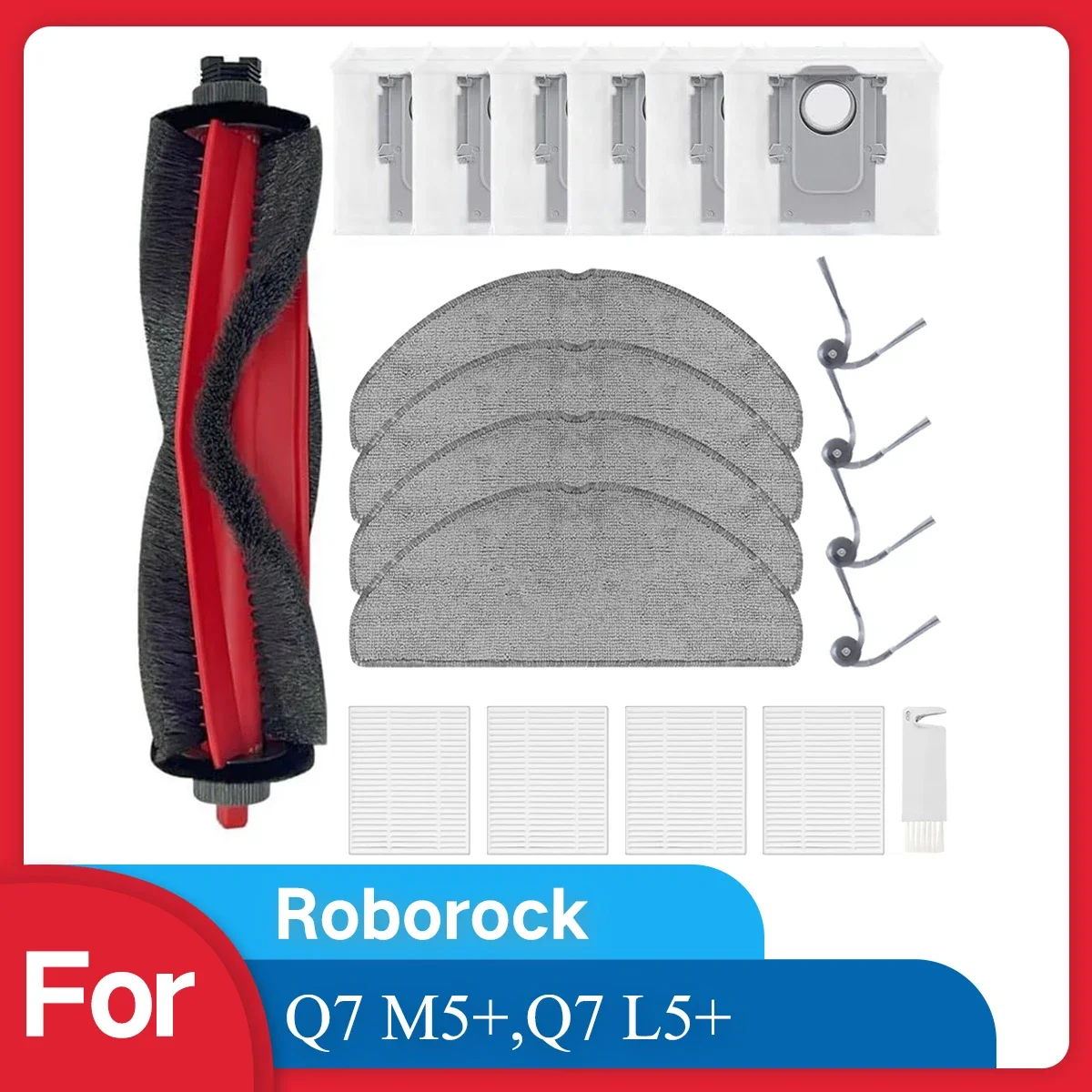 Replacement Parts A… - image