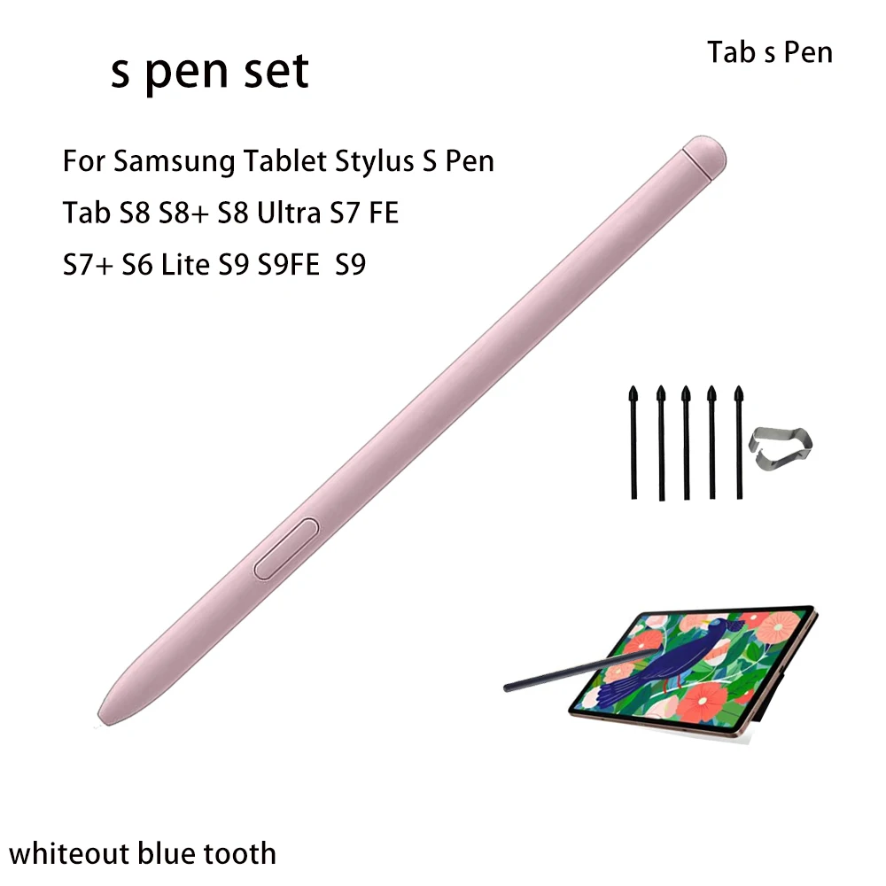 Thumbnail 3 - #57 Latest Stylus Pens Offers