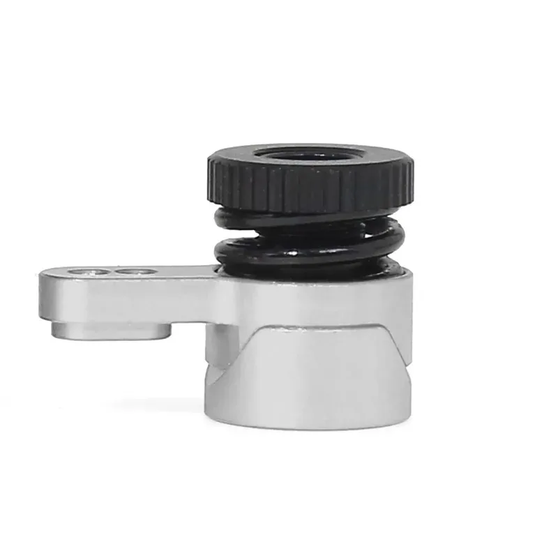 Jeu de bras Servo en métal 25T, pour Arrma 1/18 granit Grom Typhon GROM LOSI Mini LMT RC, pièces de mise à niveau de voiture, accessoires