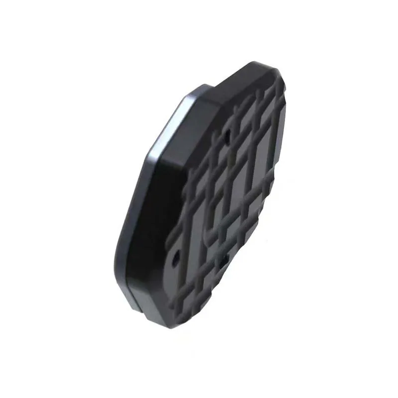 Fit For Tiger660 Tiger Sport 660 2022 2023 Motorcycle Kickstand Extension Kickstand Extension Foot Side Stand Enlarge Plate