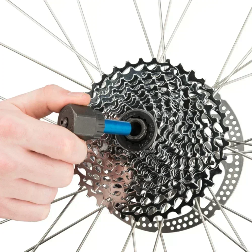 Fahrrad-Kabelführungssatz für den Fahrradrahmen, Tretlager, Pedal, Scheibenbremsbelag-Spreizer, Kettenschleifindikator, Rotor, Zubehör separat erhältlich – Detail 19