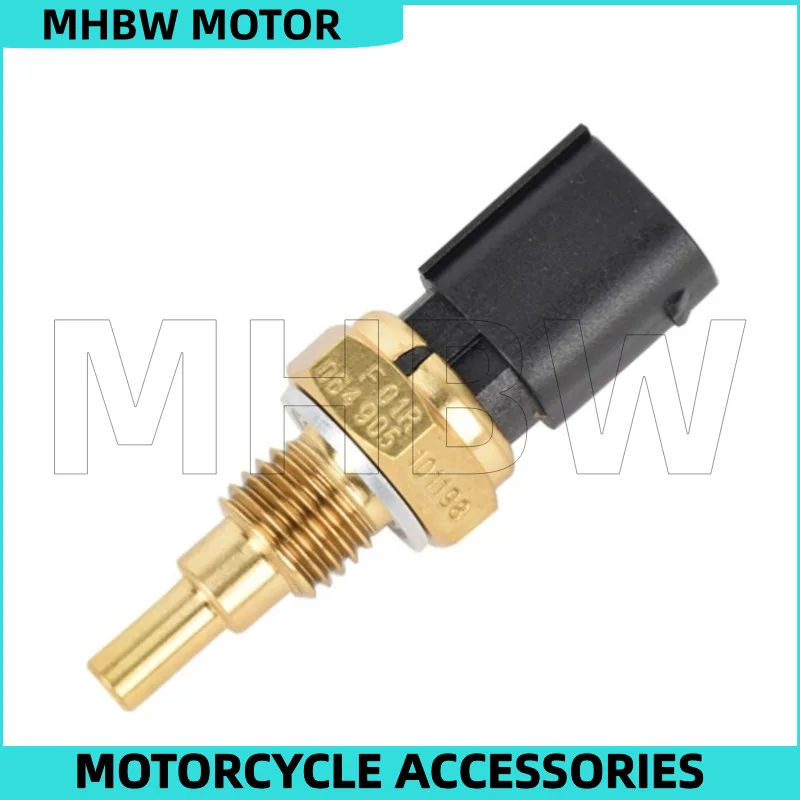 

Датчик температуры воды для Cfmoto 150 250 400 650nk/mt/tr-g