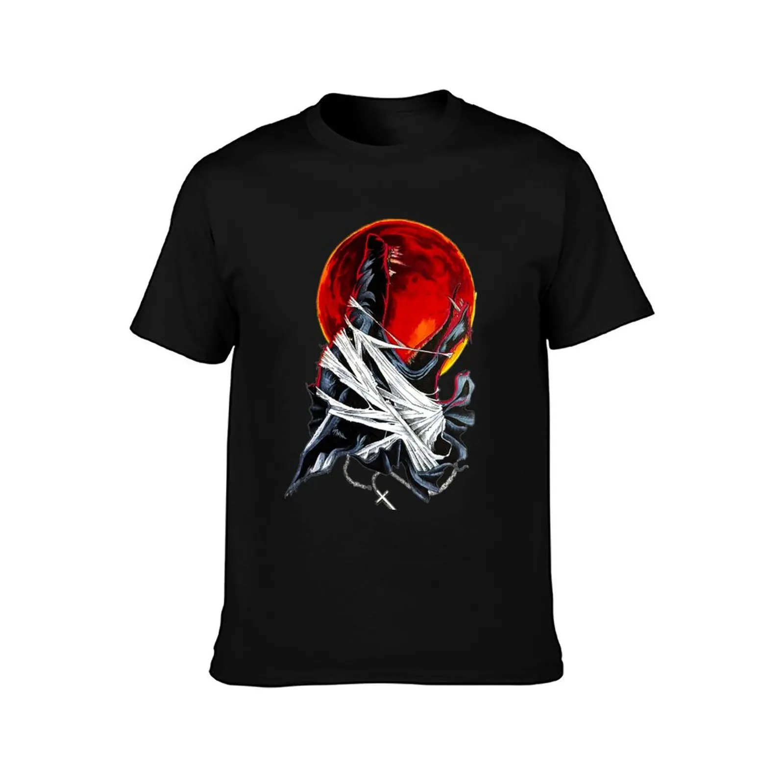 Hound of the Priory T-Shirt Quick Dry Light Sports T-Shirt