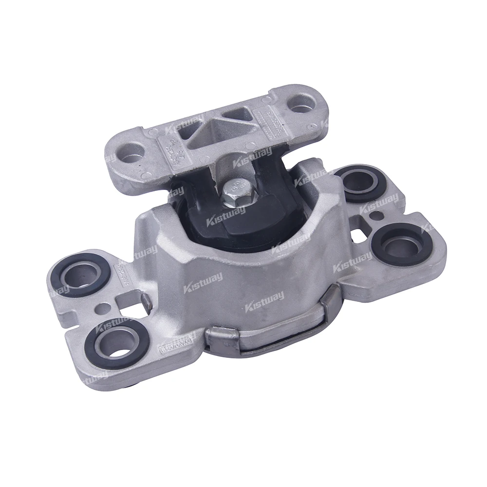 4PCS Gearbox Support Torque Strut Engine Mount For Volvo S60 S80 V70 XC60 XC70 3.0 3.2 07-16 31680474 31257727 31316875 31277314