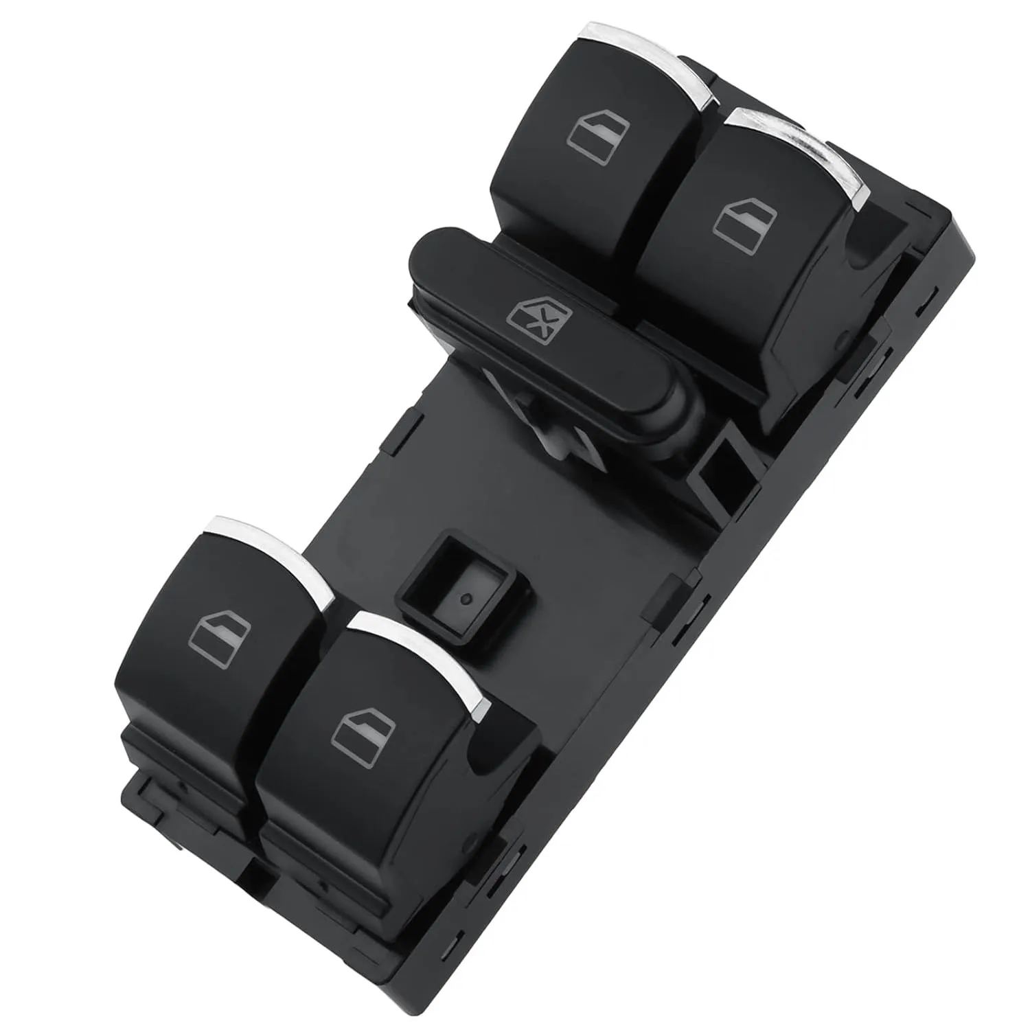 

5ND959857 Главный переключатель стеклоподъемника со стороны водителя, передний левый электрический переключатель, совместимое управление оконной панелью