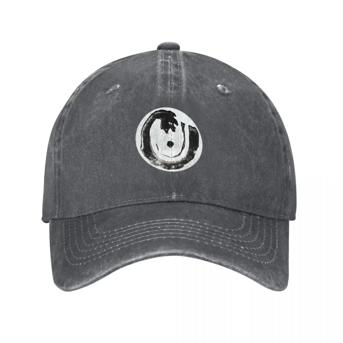Gorra de béisbol con estampado de logotipo Palindrome, gorra para el sol, sombrero de Anime, sombrero para niños, gorra deportiva para mujeres y hombres