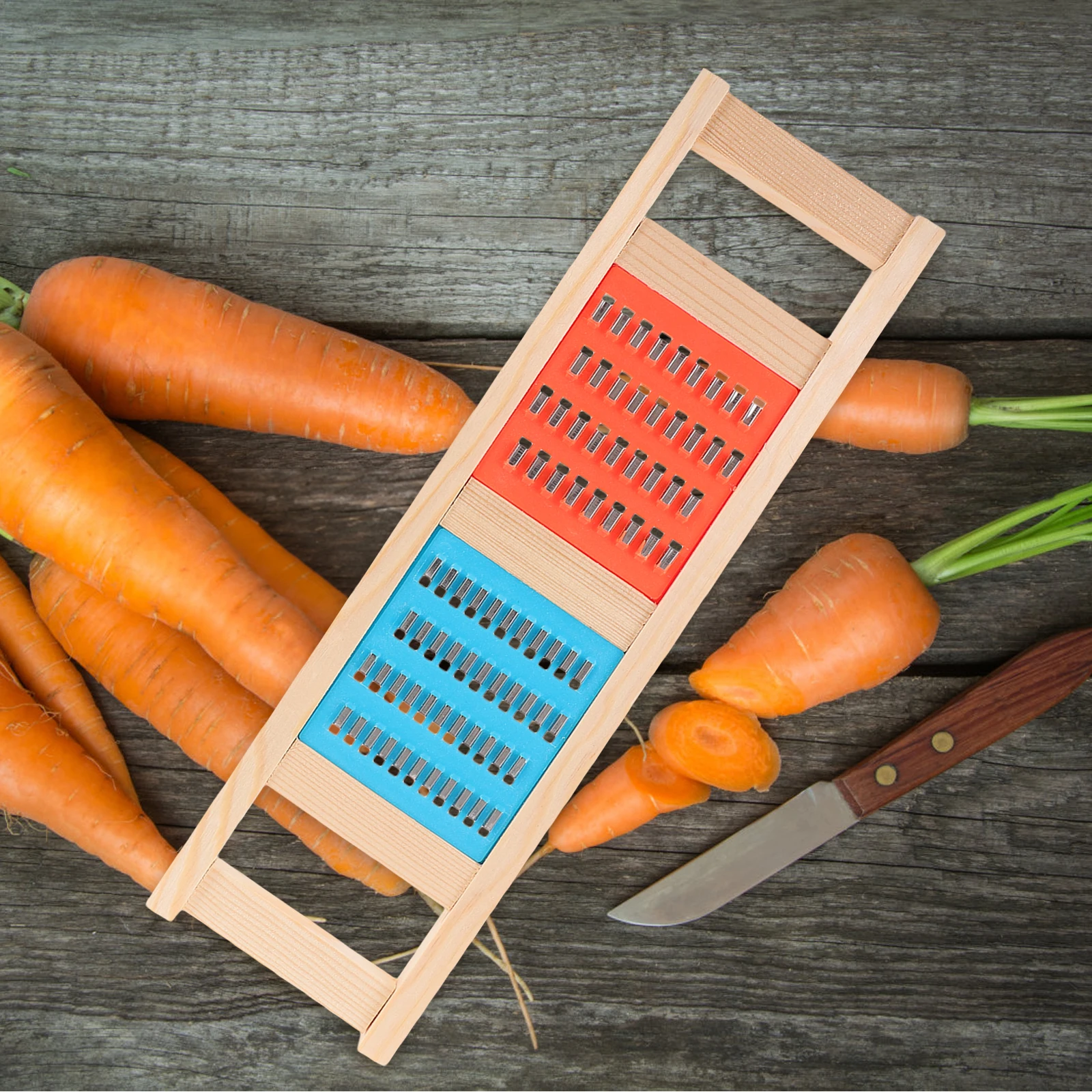 

Stainless Steel Potato Grater Cucumber Vegetable Slicer Stainless Steel Cheese Grater Kitchen Supplies Food Tool