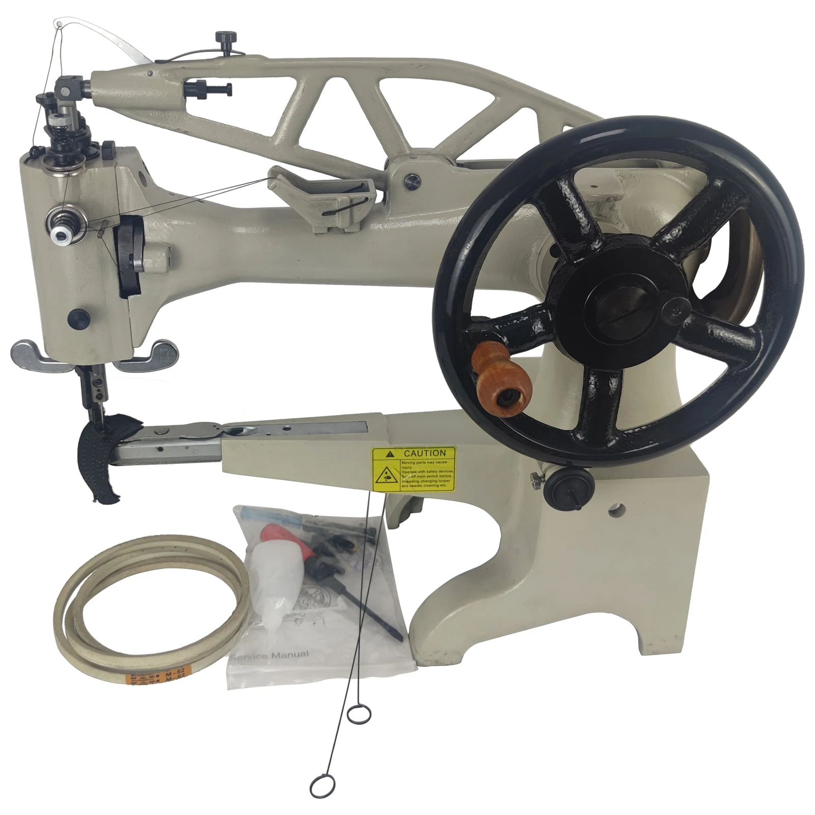 Wat is een leer machine en waarom is het een essentieel gereedschap voor schoenmakers en handwerkers?