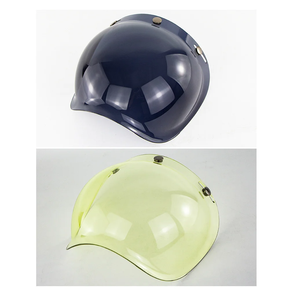 

Anti-Glare Cycling Goggles Visor Lightweight Shatterproof Pc Windproof Shield Adjustable Buckle Belt Rack Gradient