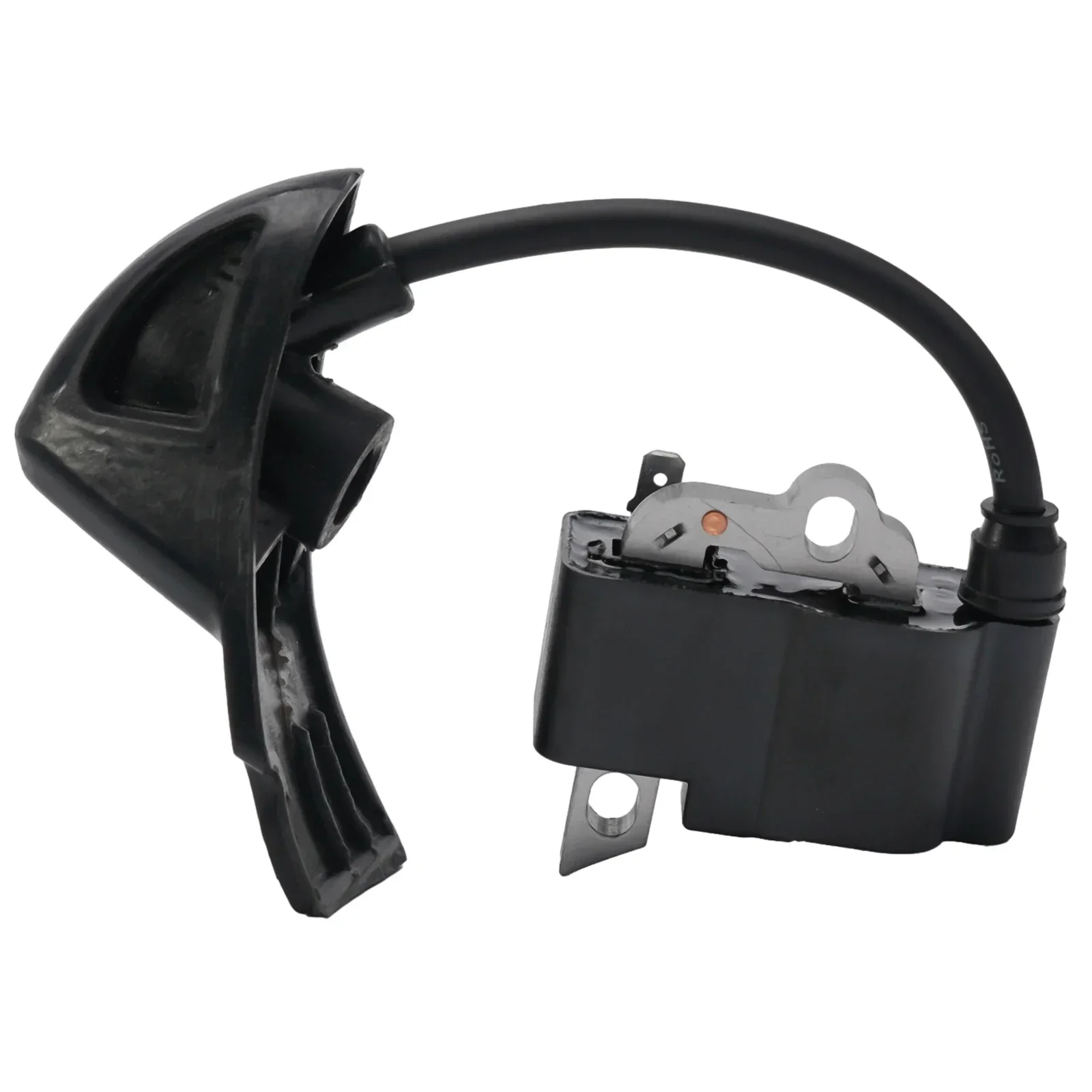 Practical Brand New Ignition Coil Parts 42414001307 Leaf Blower Replacement Suitable 4241 400 1307 Accessories