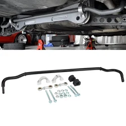 24mm Rear Sway Bar bushings Kit For 92-00 HONDA CIVIC Ek 94-01 For Acura Integra DC2 + End Link Kit