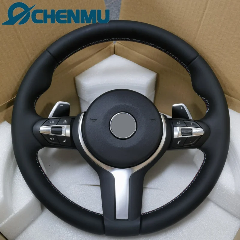 

Для BMW 1-7 серии/X1-X6/F10/F30/F15 вибрационный руль ACC