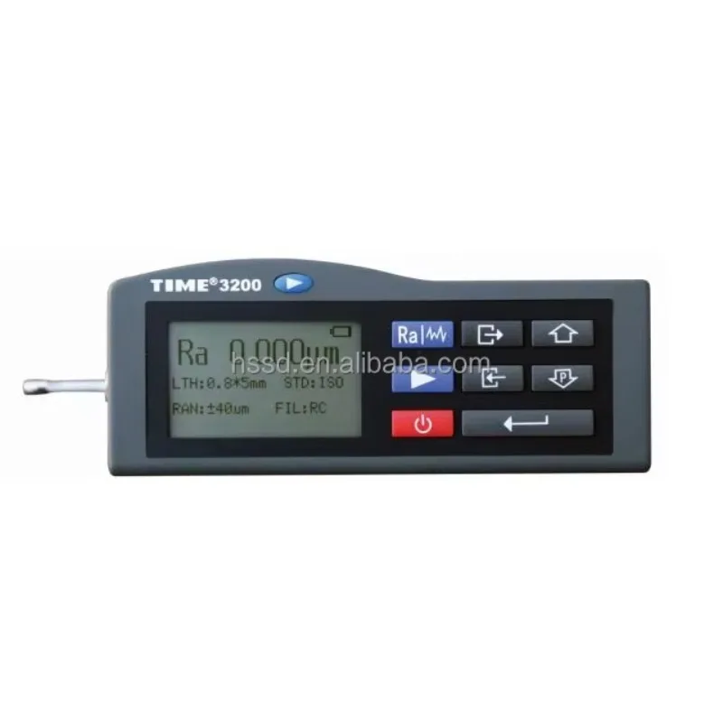 

Hot Sale TIME 3200/3202 (TR200) Surface Roughness Tester