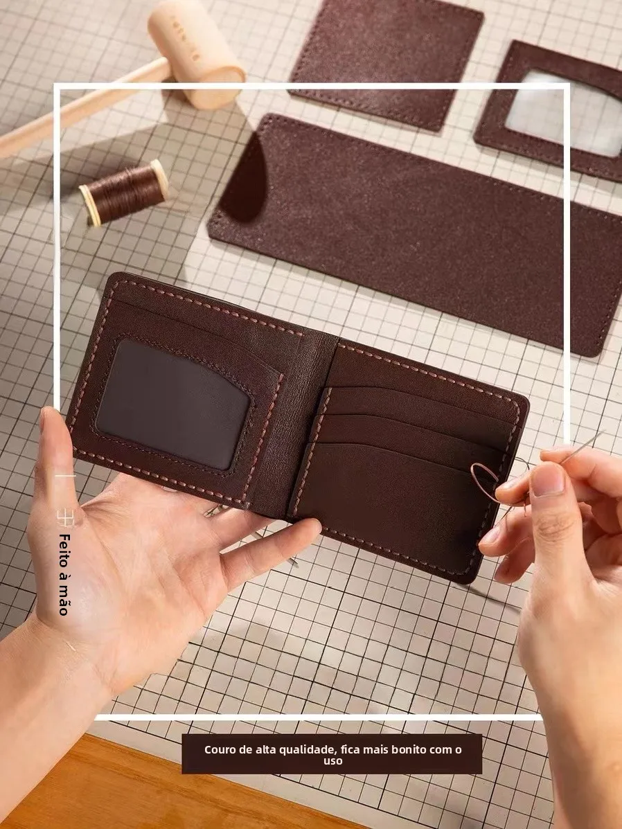 portafoglio-ort-fatto-a-mano-fai-da-te-porta-carte-in-vera-pelle-di-vacchetta-per-fidanzato-gioventu-modello-orizzontale-colore-puro-pelle-europea-sle