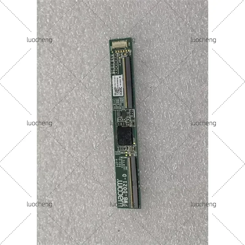 For Dell Latitude 5300 2-in-1 Laptop Touch Screen Digitizer Control Panel PWB-D021-D CCB-122-02X Replacement Part