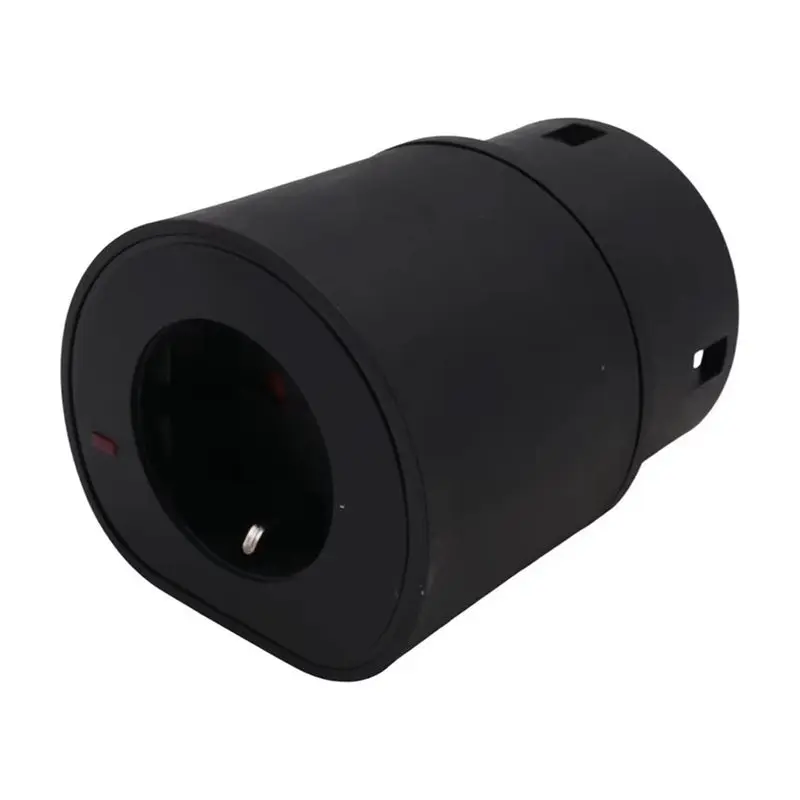 ABOK-Charger Adapter Type 2 (EU Standard) Charging Cable Adapter V2L Charger Adapter For MG BYD Kia Hyundai
