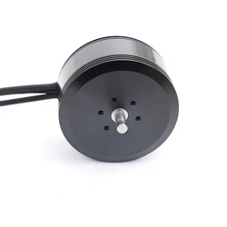 6215 Brushless Motor KV170/kv340 Agricultural spraying UAV drone motor 10L/10KG