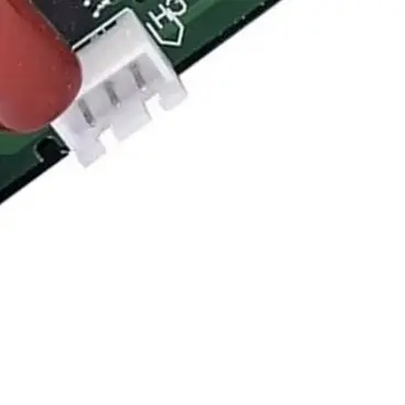 Digital AC Voltage And For Frequency Combination Meter 50-500V 10-99.9Hz LED Display Embedded Panel Instrument For Industrial