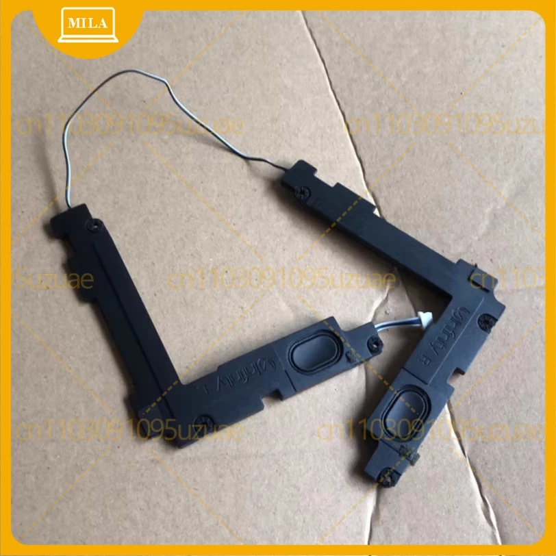 

Оригинальные запчасти для ноутбуков: Встроенный динамик для Xiaomi Mi Notebook Pro 15.6, модели 171501-AQ, 171501-AF, 171501-FE, Mx250, TM1701, 181501