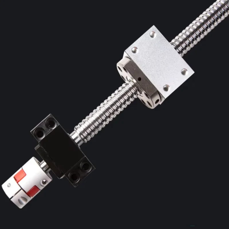 

Roll and Ground Ball Screw Kit SFE2020 Ball Screw