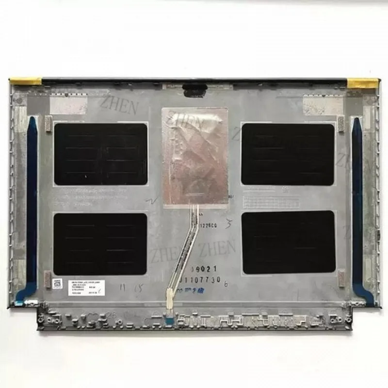 

Y For Dell Alienware M15 R3 LCD Back Cover Rear Top Lid 01PKW2 White