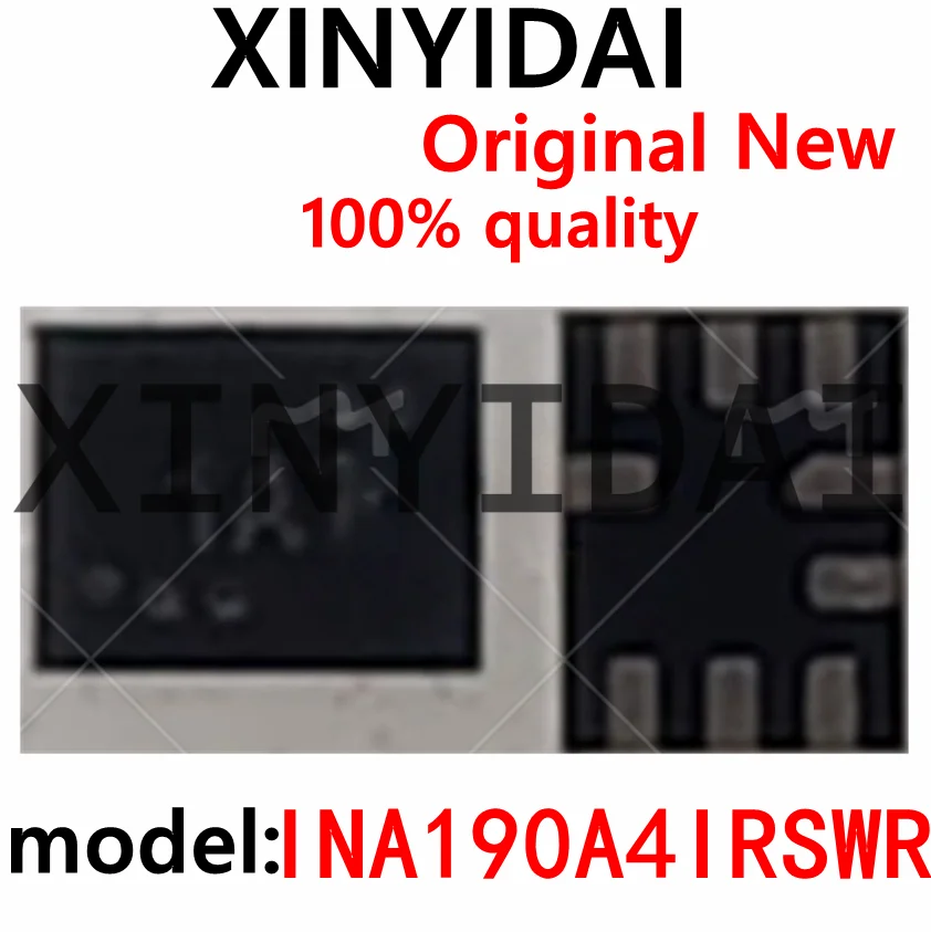 

2PCS UD630 353S01225 INA190A4IRSWR printing filament 1AP IAP UQFN10 brand new original