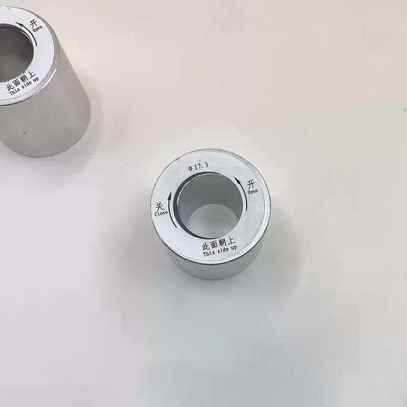 Manual Opening Magnetic Ring Magnet Rotary Opener Sanhua Shield An 17.35mm Repair and Inspection Electronic Expansion Valve