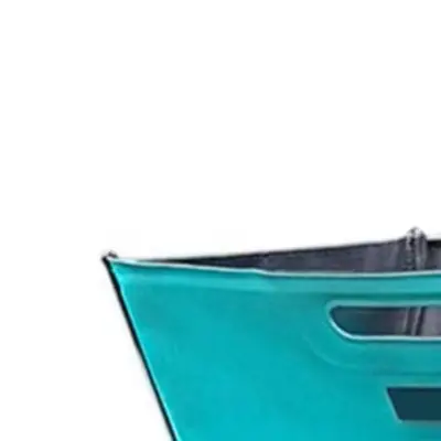 Tool Storage Bag 600D Oxford Fabric Robust Construction 600D Oxford Cloth Toolkit Outdoor Tool Storage For Job Site