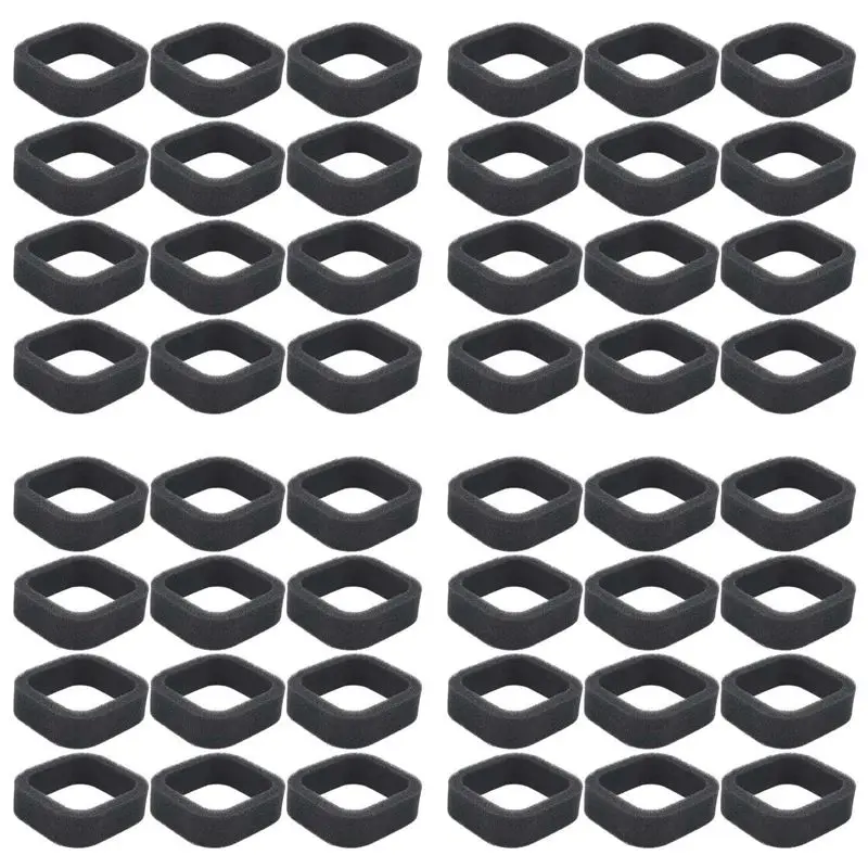 ABUL-48Pcs String Trimmer Air Filter Kit For Kawasaki TH23D TH26D TH23 TH26 TJ27 Trimmer Engine Parts For 11010-2530