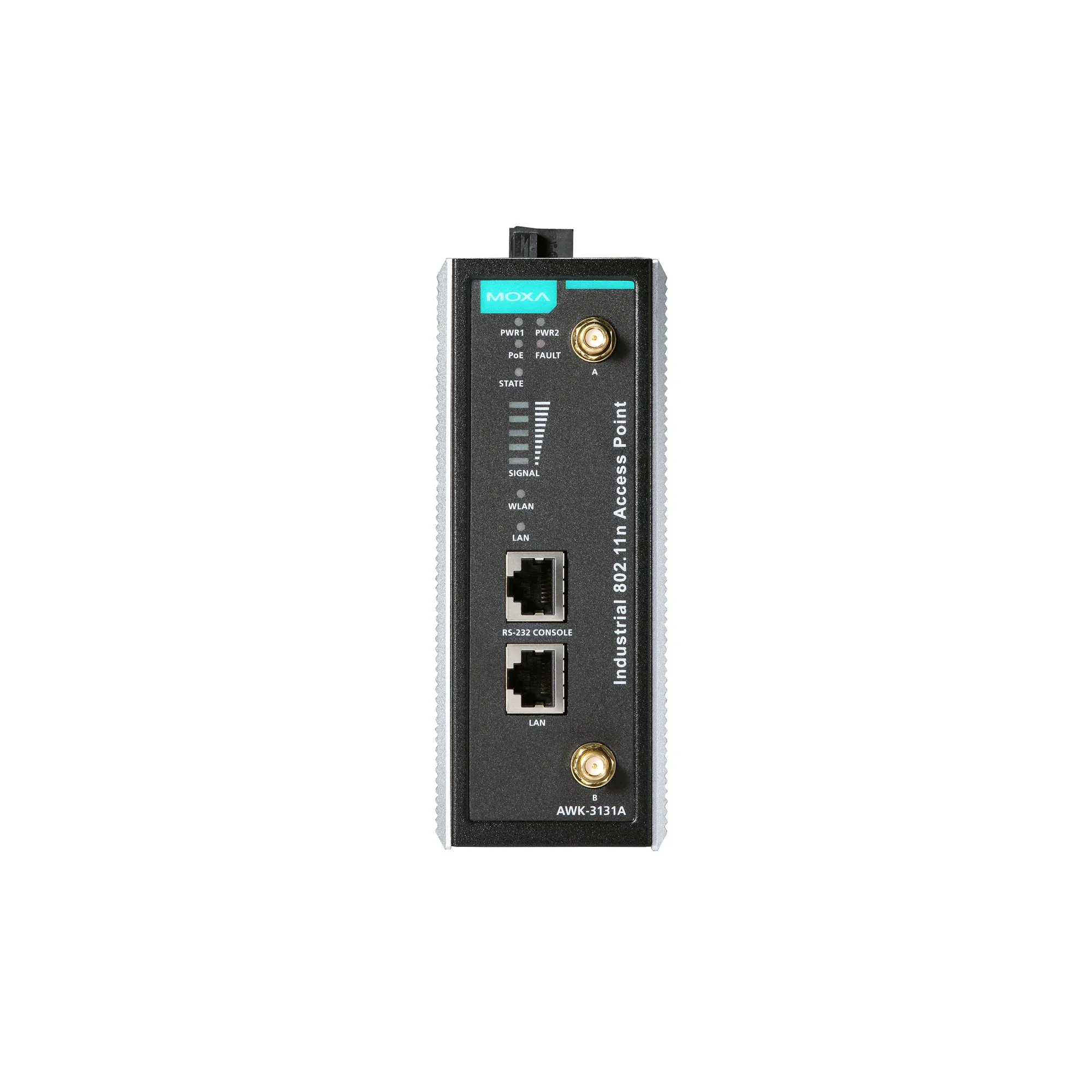 MOXA AWK-3131A-EU Промышленная беспроводная точка доступа Совершенно новая подлинная
