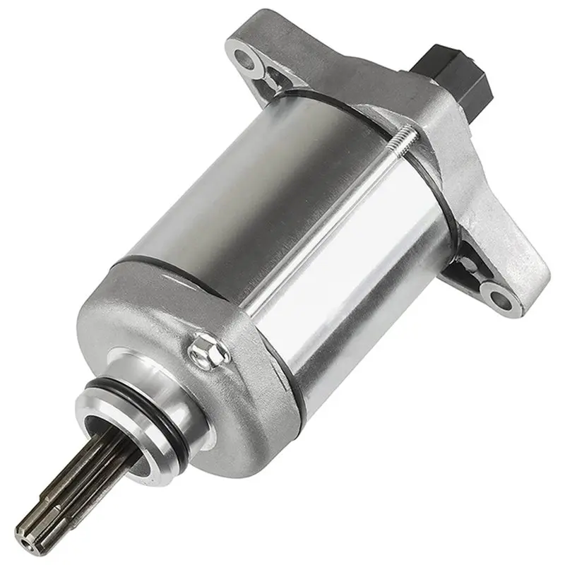 

AS57-Starter Motor 31200-HP5-601 31200-HR0-F01 For Atvs Starter Motor For Motorcycles Starter Motor Engine Motor
