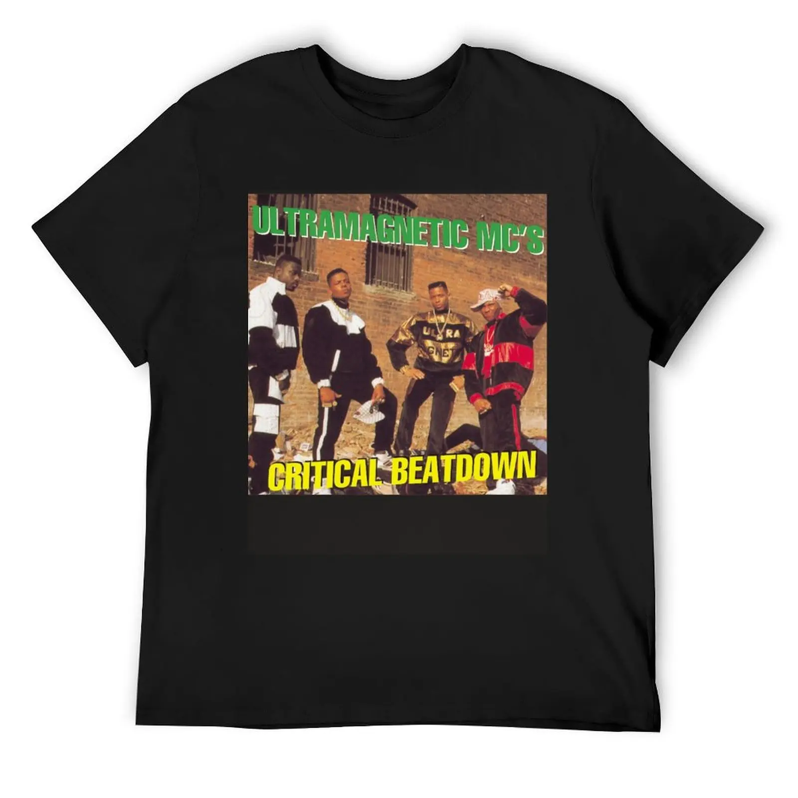 Mcs T-Shirt Quick D… - image