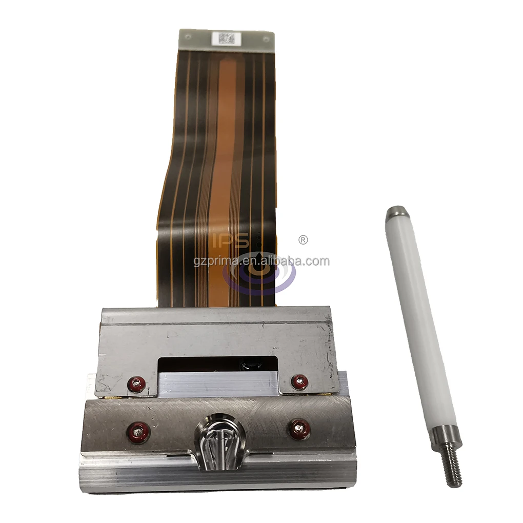 

ENM10104790 Original Print Head Cont 32mm PH Kit And Peel Roller For Markem-Imaje X-Series TTO Printer X40