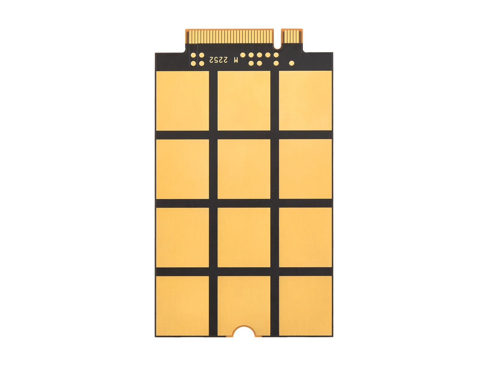 Модуль глобального диапазона Waveshare Quectel RM520N-GL IoT 5G, поддерживает режимы NSA и SA Form Factor M.2 с выпуском 3GPP 5G 16