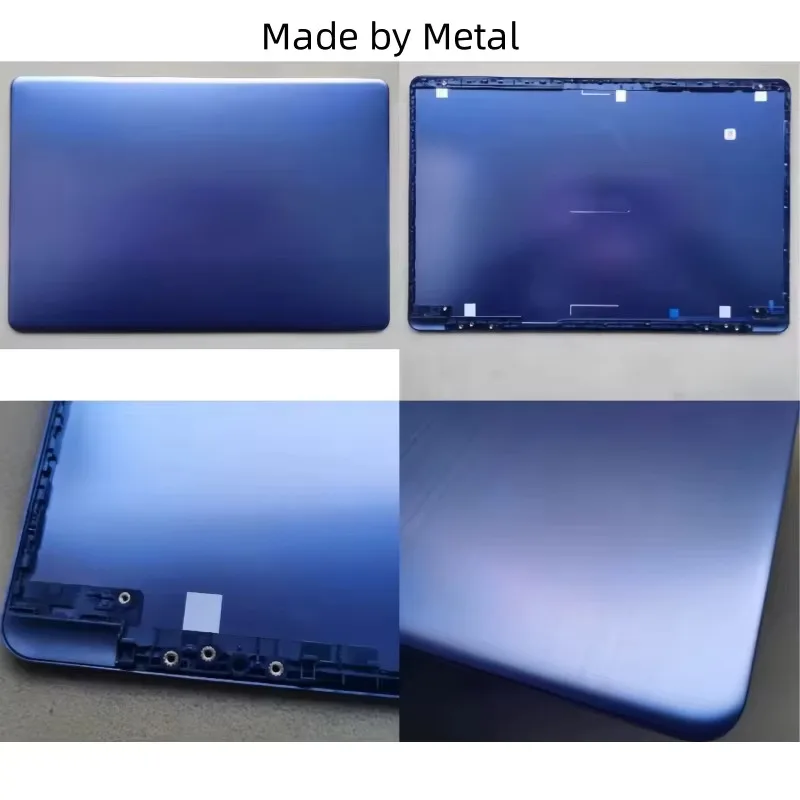 New LCD Back Cover Screen Lid For ASUS X510 A510 A510U S510U F510U S510UA S510UN S510UQ Bezel Frame