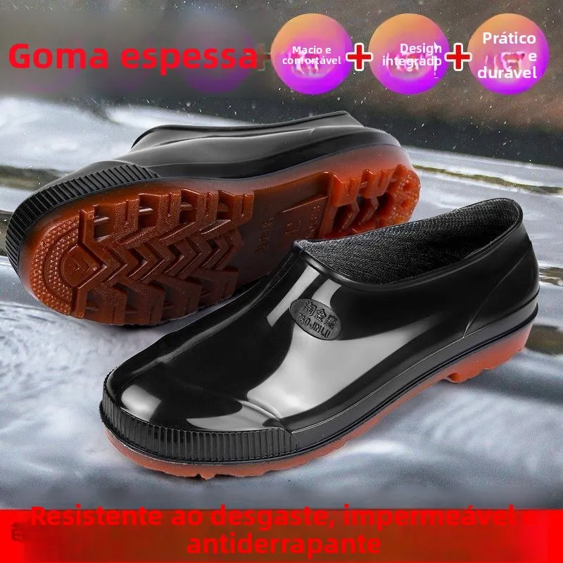 botas-de-lluvia-de-cana-baja-engrosadas-para-hombre-con-suela-de-tendon-de-vaca-impermeables-antideslizantes-para-cocina-y