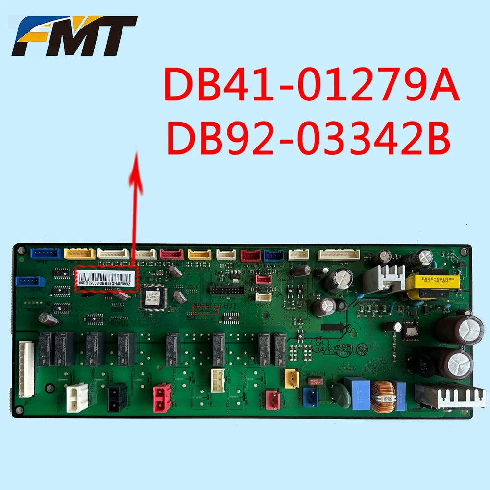 

FMT.DB41-01279A DB92-03342B Original Motherboard Control Board For Samsung Air Conditioner