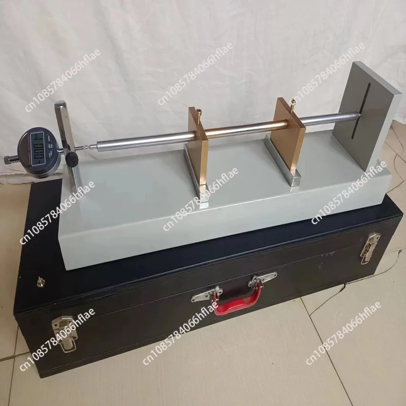 BC156-300 Mortar Shrinkage and Expansion Meter SP-175 Digital Display